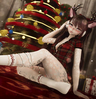 Yukino PC/Quest